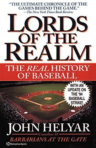 The Lords of the Realm