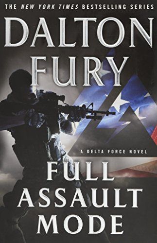 Full Assault Mode