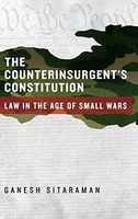 The Counterinsurgent's Constitution