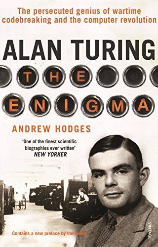 Alan Turing