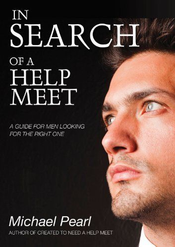 In Search of a Help Meet