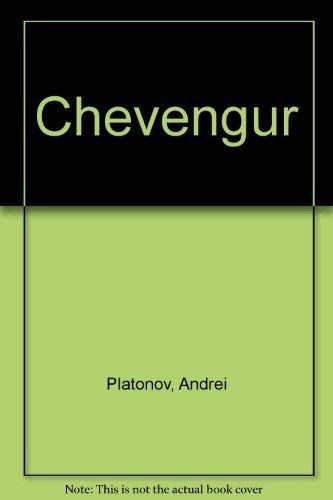 Chevengur