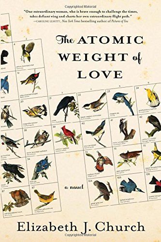 The Atomic Weight of Love