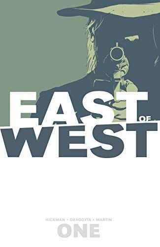 East of West