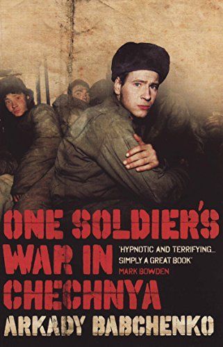 One Soldier's War in Chechnya