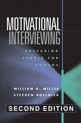 Motivational Interviewing, Second Edition