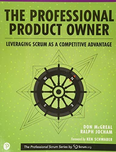 The Professional Product Owner