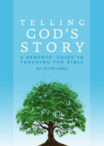 Telling God's Story