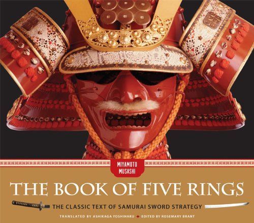 The Book of Five Rings