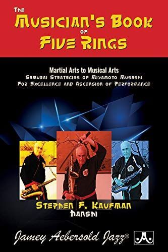 Musician's*the Musician's Book of Five Rings