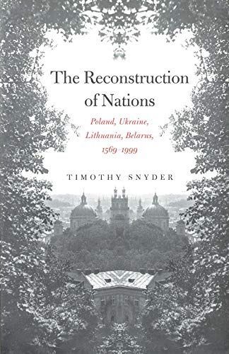 The Reconstruction of Nations