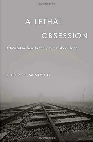 A Lethal Obsession