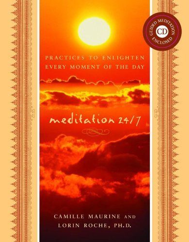 Meditation 24/7