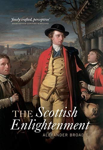 The Scottish Enlightenment