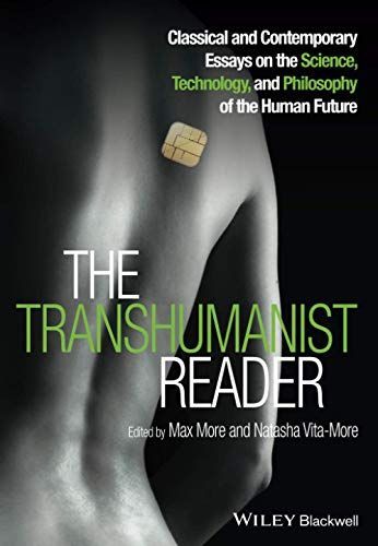 The Transhumanist Reader