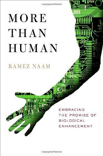 More Than Human