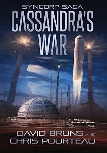 Cassandra's War