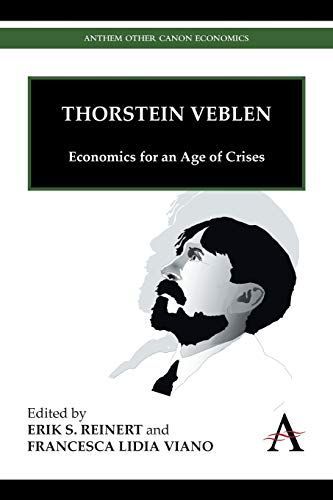 Thorstein Veblen