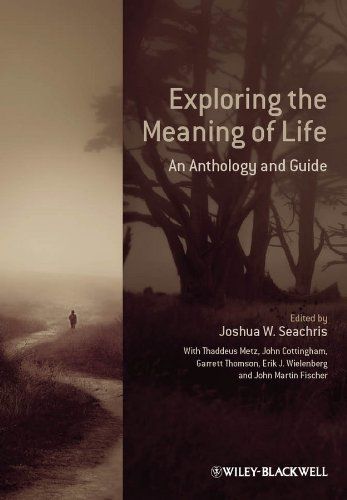 Exploring the Meaning of Life