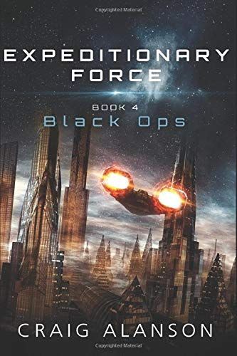 Black Ops