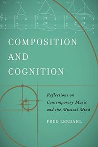 Composition and Cognition