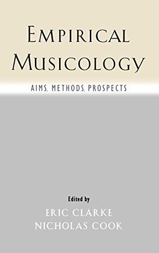 Empirical Musicology