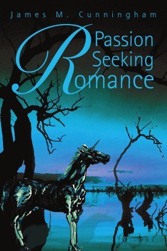 Passion Seeking Romance