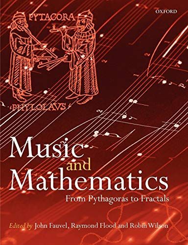 Music and Mathematics