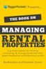 The Book on Managing Rental Properties