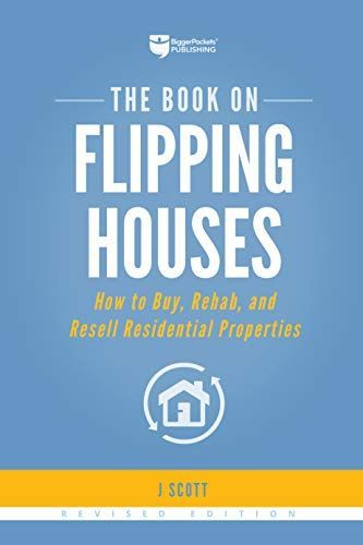 The Book on Flipping Houses