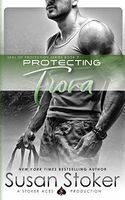 Protecting Fiona: A Navy SEAL Military Romantic Suspense