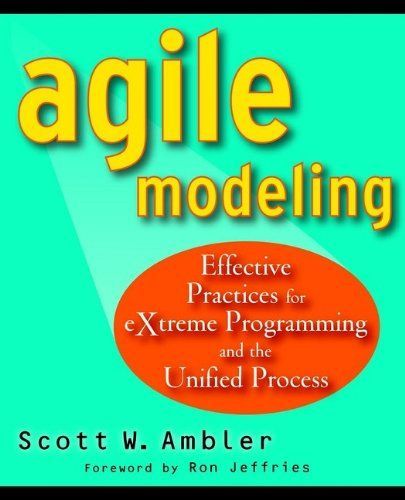 Agile Modeling