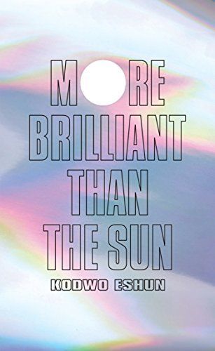 More Brilliant Than the Sun