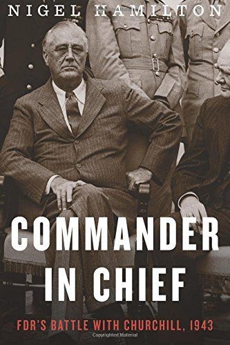 Commander in Chief