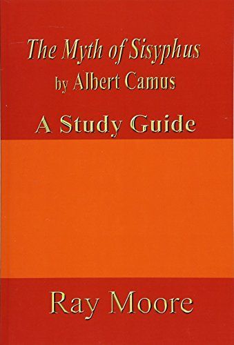 The Myth of Sisyphus by Albert Camus