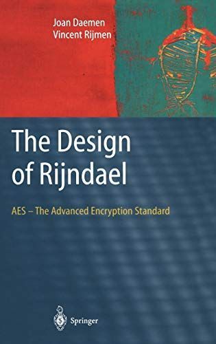 The Design of Rijndael