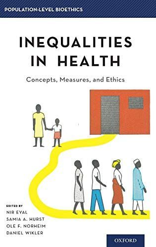 Inequalities in Health