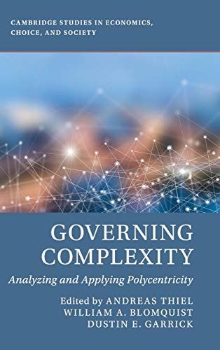 Governing Complexity