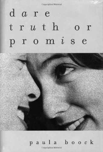 Dare Truth Or Promise