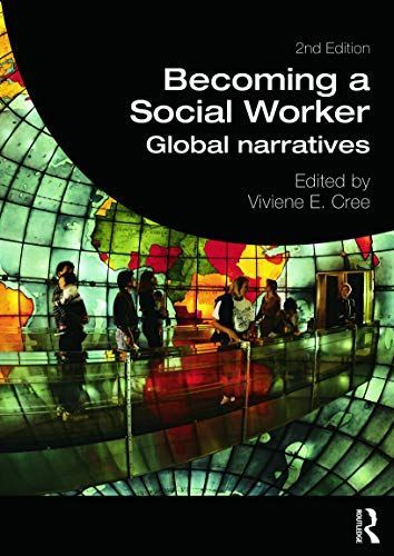 Becoming a Social Worker