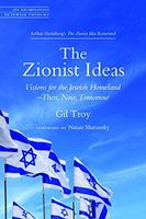 The Zionist Ideas