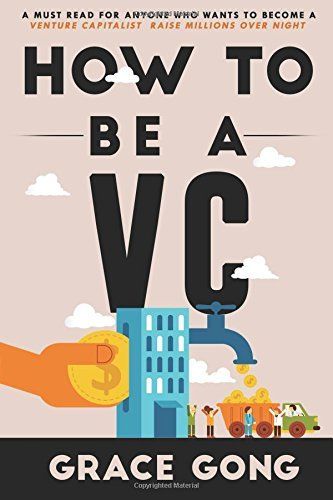How to Be a Vc