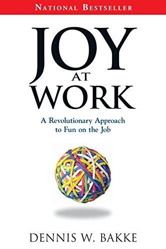 Joy at Work