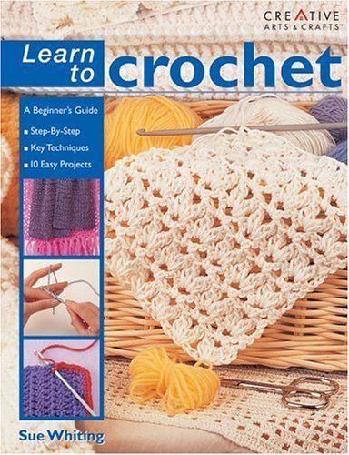 Learn to Crochet