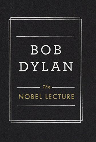 The Nobel Lecture