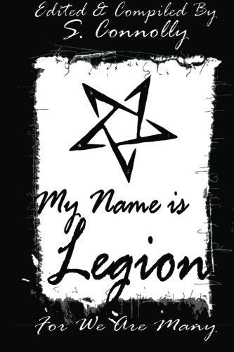 My Name Is Legion