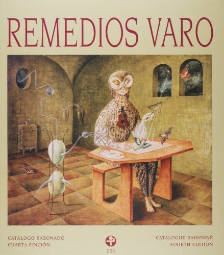 Remedios Varo