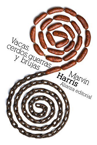 Vacas, cerdos, guerras y brujas