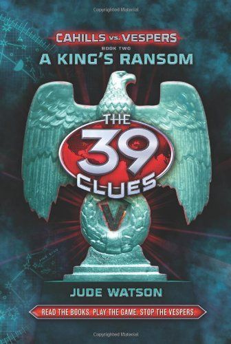 A King's Ransom