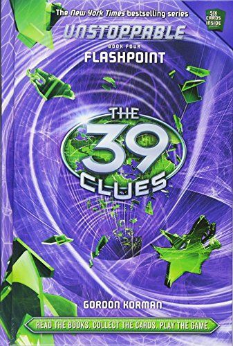 Flashpoint